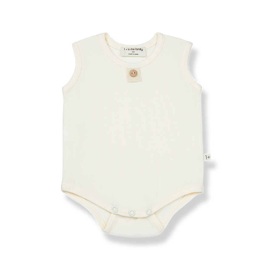 Leni Bodysuit