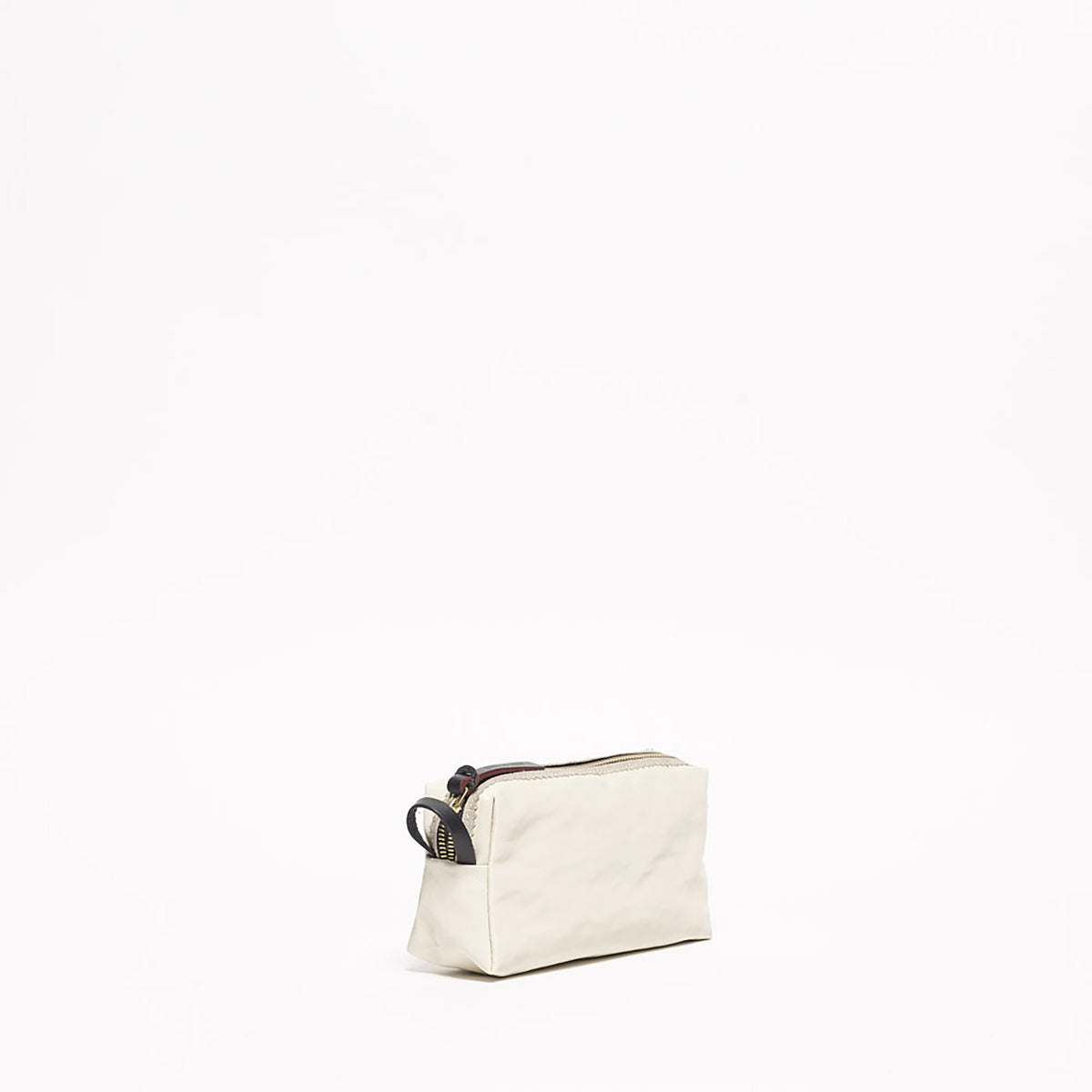 Blush Cosmetic Bag Crema