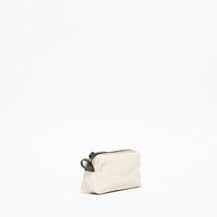 Blush Cosmetic Bag Crema