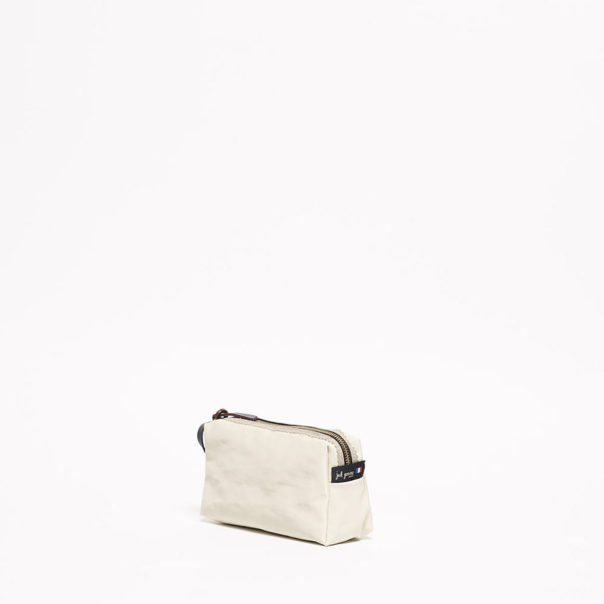 Blush Cosmetic Bag Crema