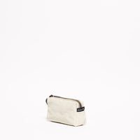 Blush Cosmetic Bag Crema