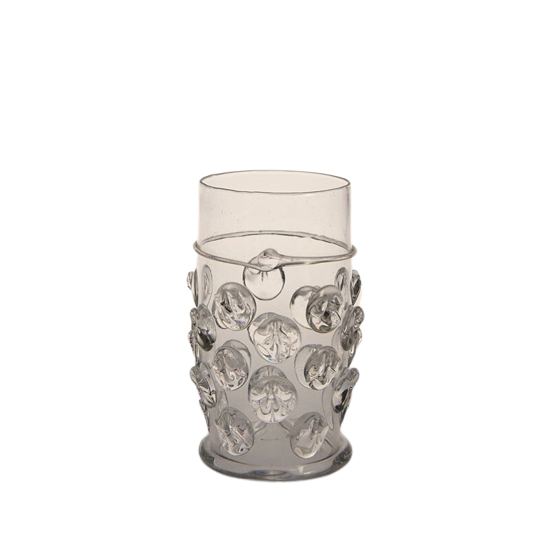 KB09 Vase - Smoke