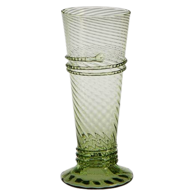 KB54 Vase - Green