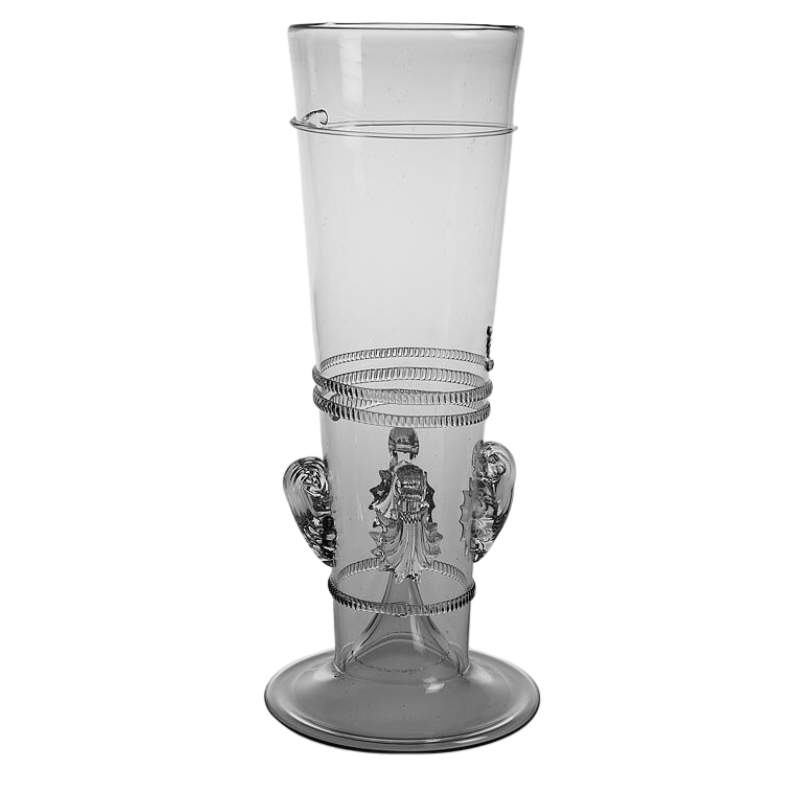 KP57 Vase Clear