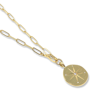 Falcon Multiposition Neo Short Necklace/Bracelet