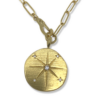 Falcon Multiposition Neo Short Necklace/Bracelet