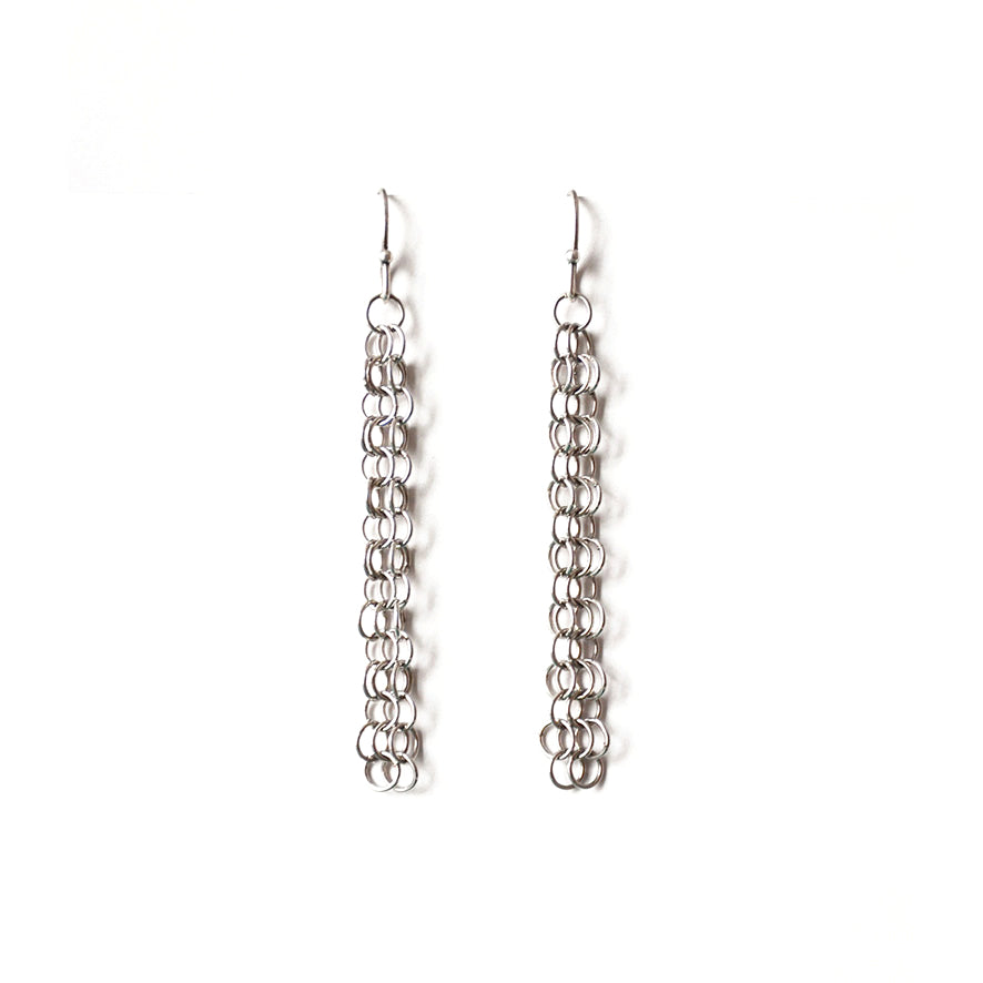 Hanae Earrings