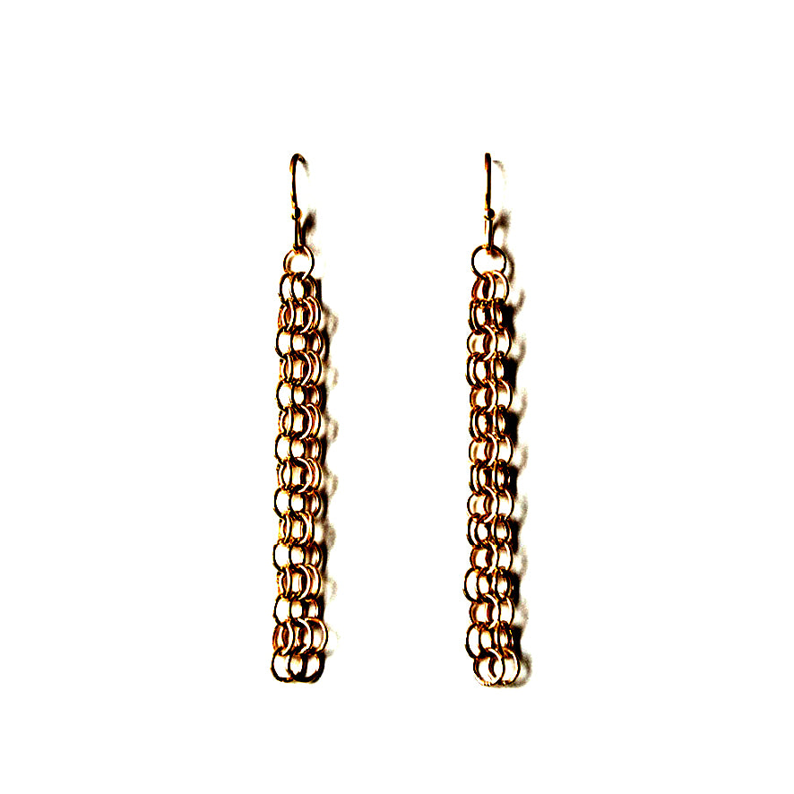 Hanae Earrings