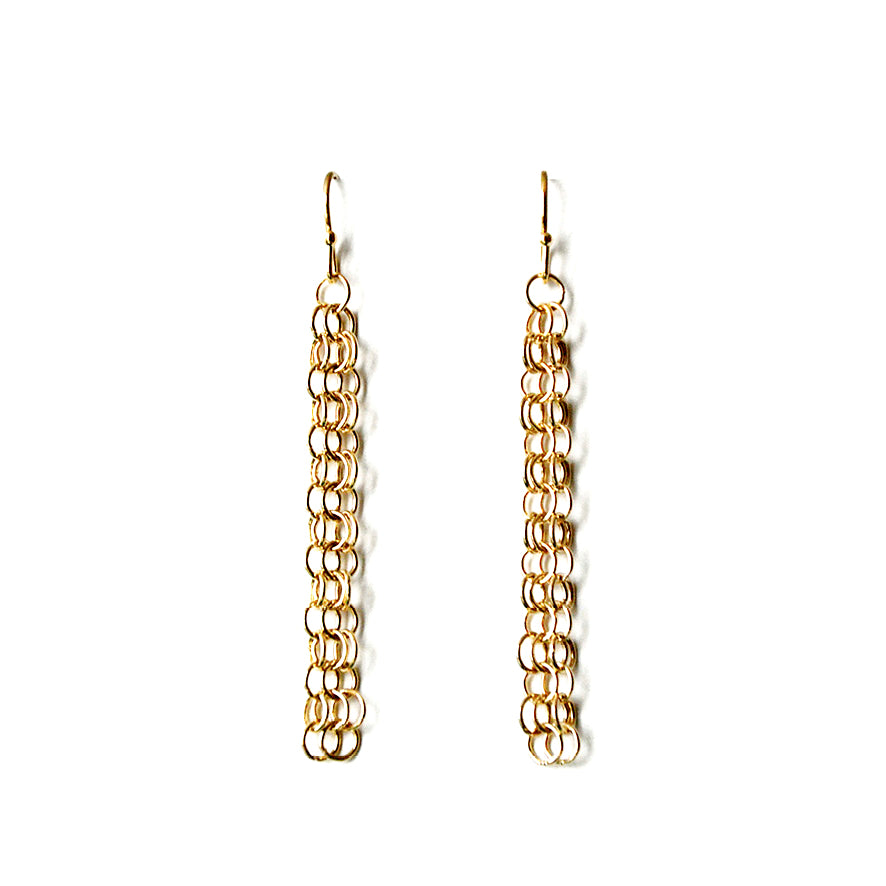 Hanae Earrings