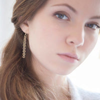 Hanae Earrings