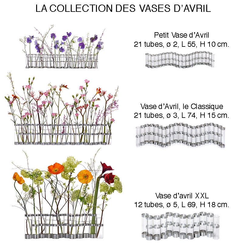 April Vase Classic