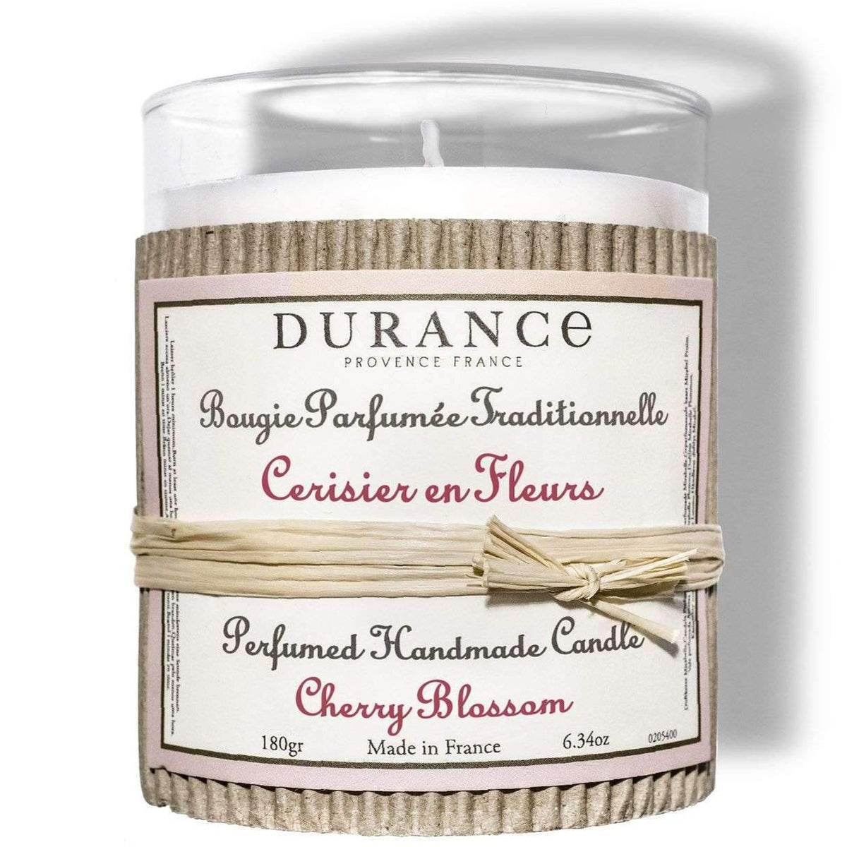 Scented Candle - Cherry Blossom