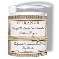 Scented Candle - Fig Milk