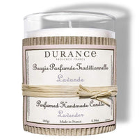 Scented Candle - Lavender