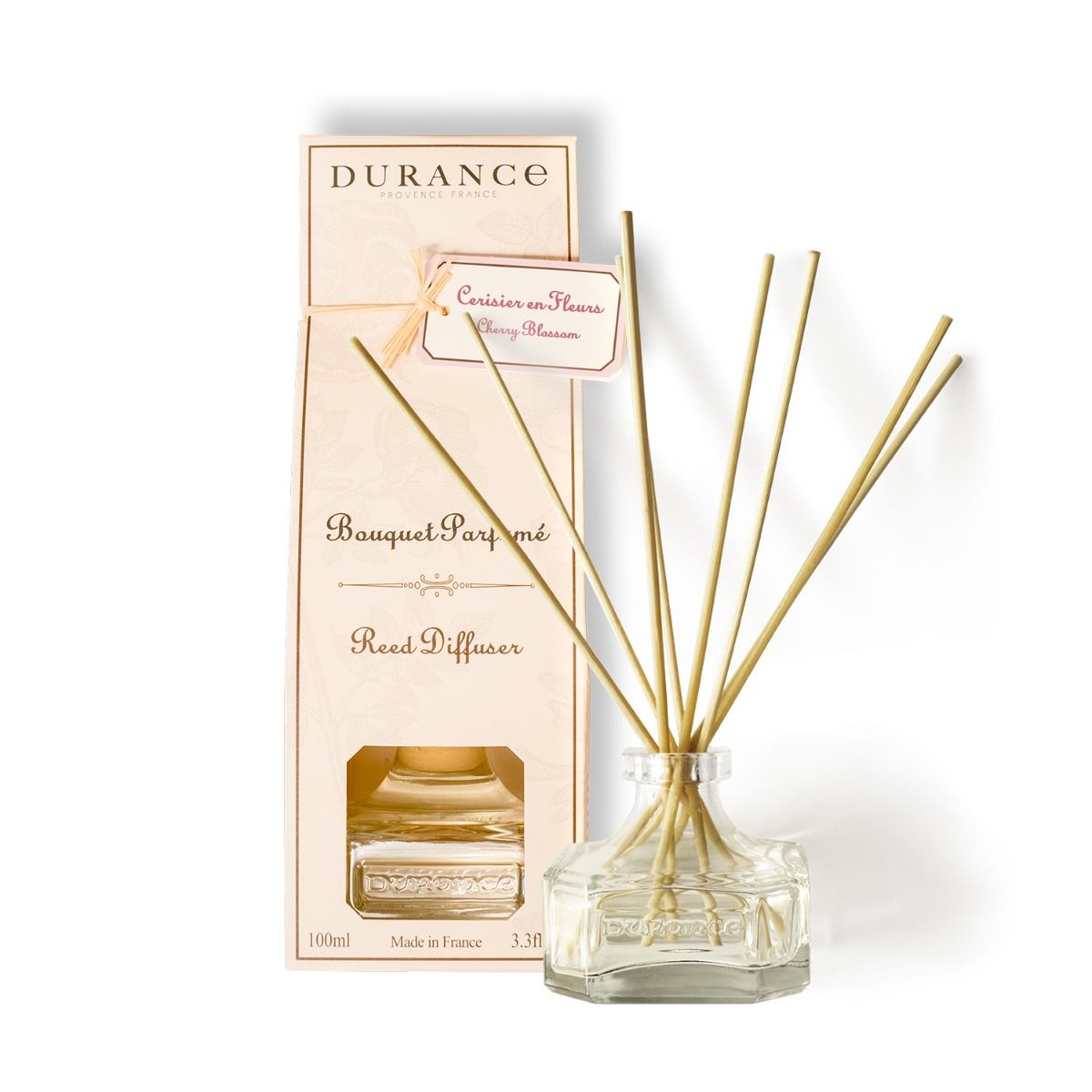 Scented Bouquet 100ml - Cherry Blossom