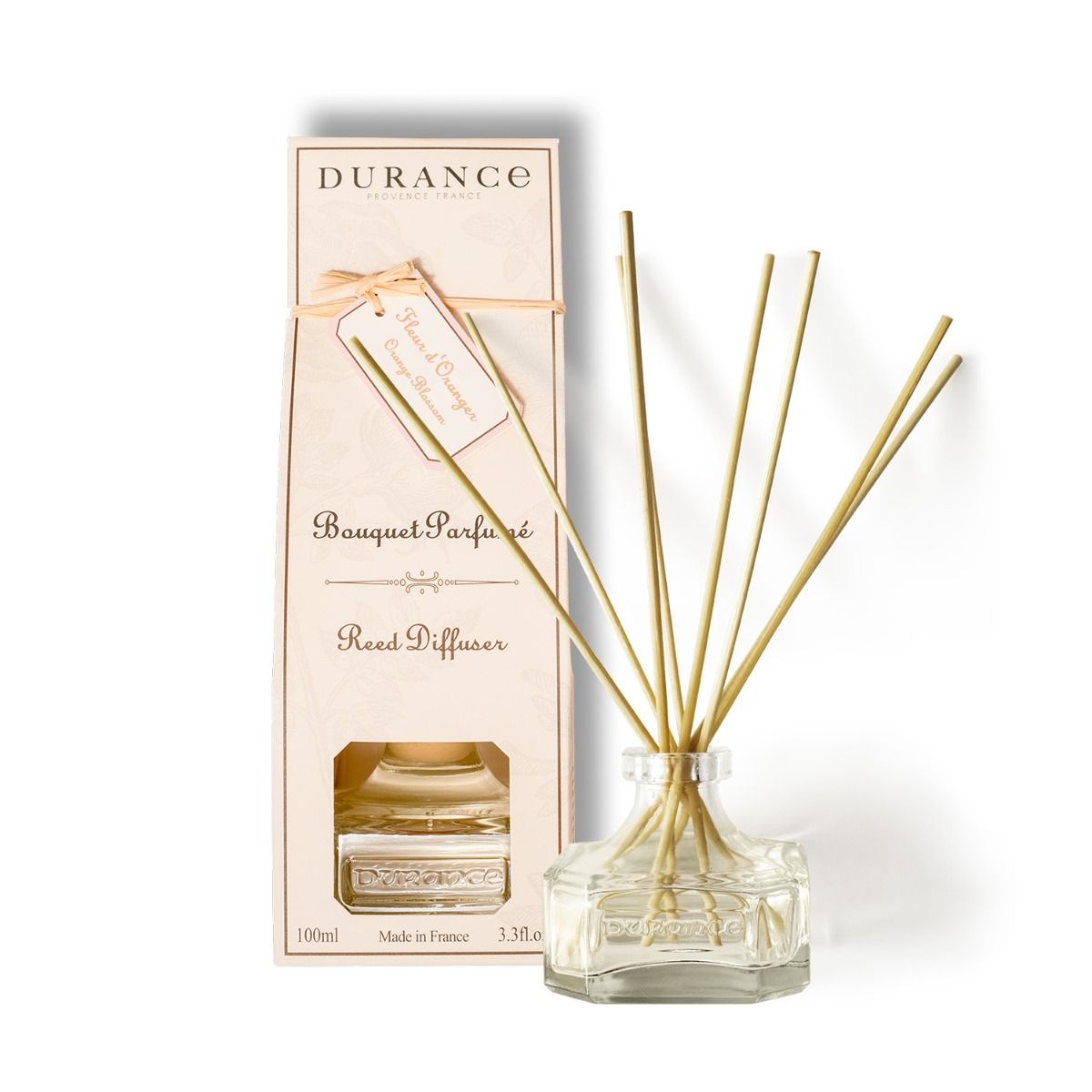 Scented Bouquet 100ml - Orange Blossom