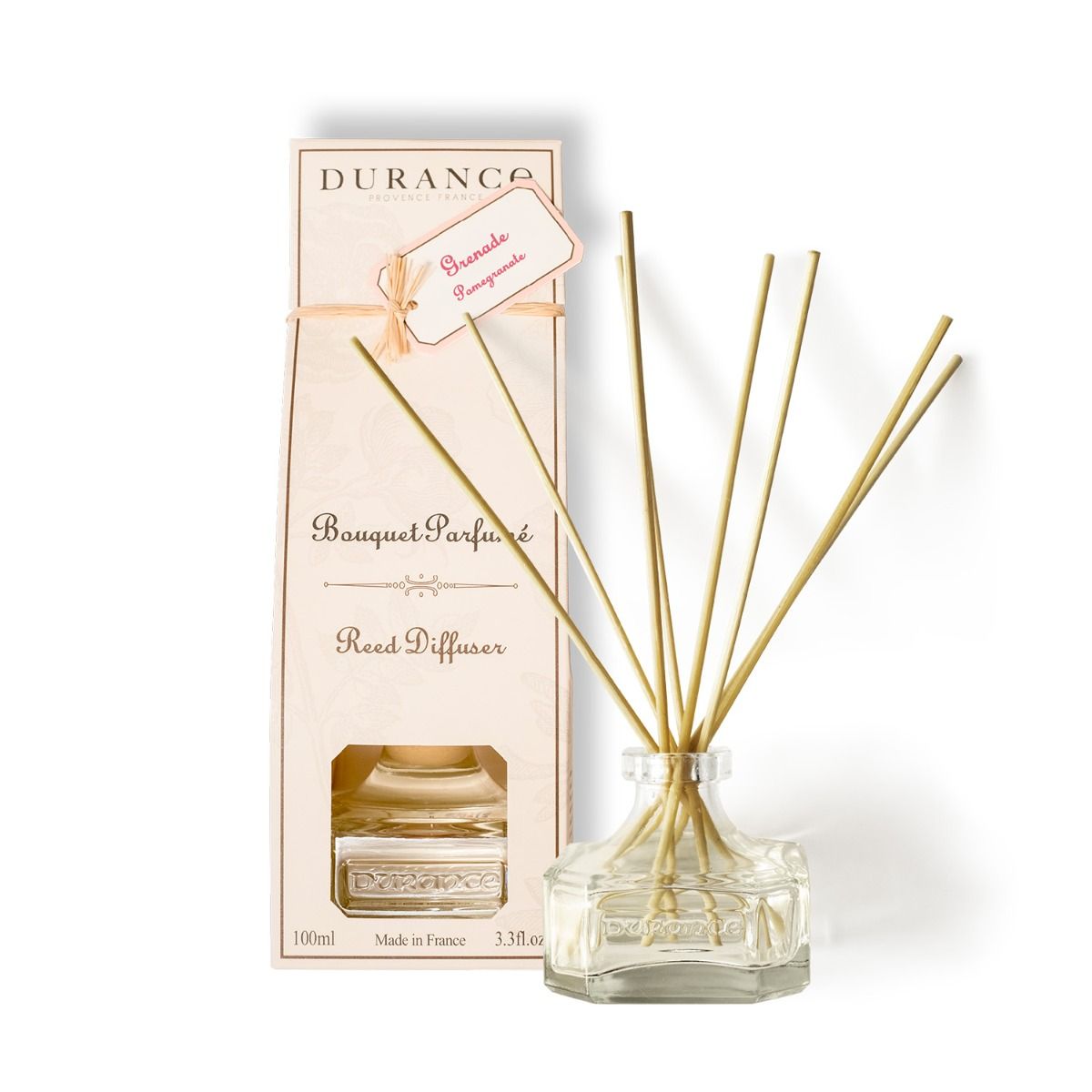 Scented Bouquet 100ml - Pomegranate