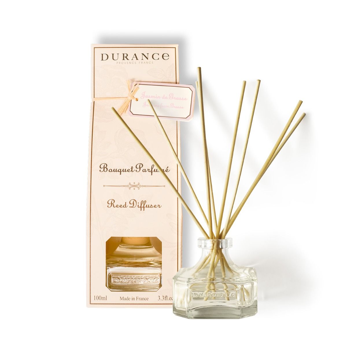 Scented Bouquet 100ml - Jasmine