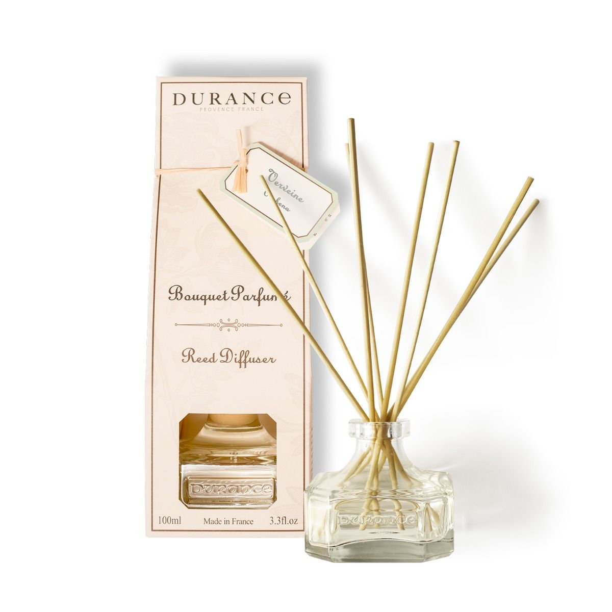 Scented Bouquet 100ml - Verbena