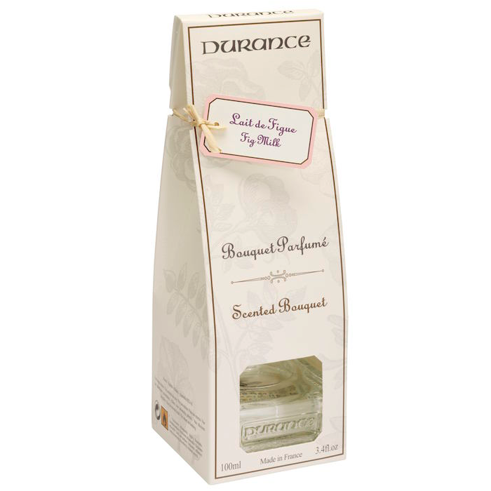 Scented Bouquet 100ml - Fig Milk