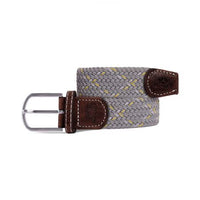 Braided Belt - Sapporo