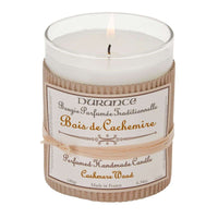 Scented Candle - Cashmere Wood