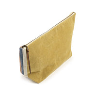 Ellis Linen Pouch