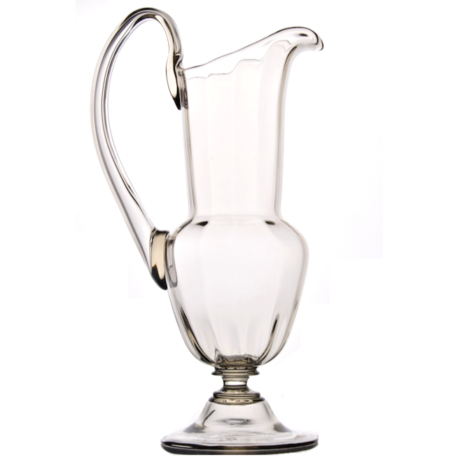 ST Jug Serie B - Clear