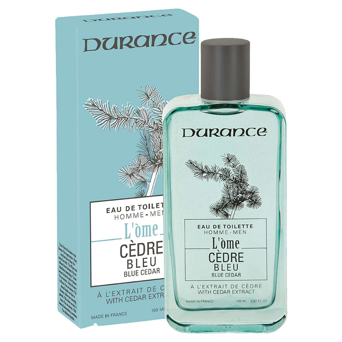 Men's Eau de Toilette - Blue Cedar