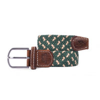 Braided Belt - Fort Augustus