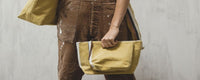 Ellis Linen Pouch