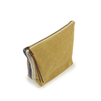 Ellis Linen Pouch
