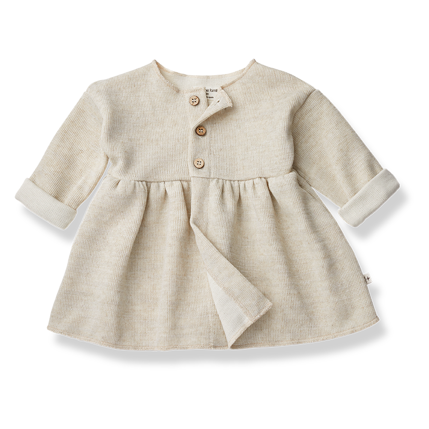 Noemi Dress