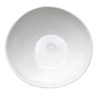 Platinum Tall Salad Bowl