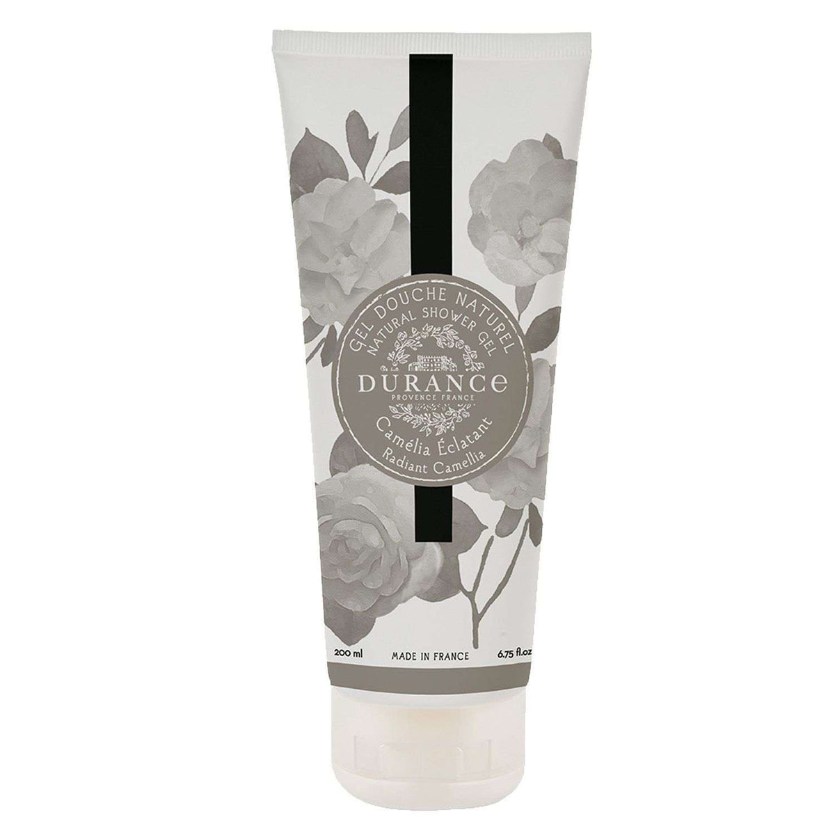 Radiant Camellia Shower Gel 200ml