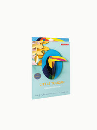 Little Toucan