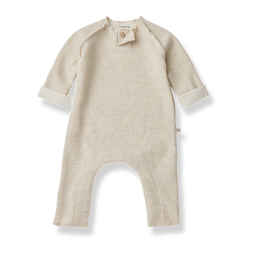 Morris Jumpsuit