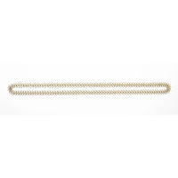 Les Basiques Medium Chainmail Necklace