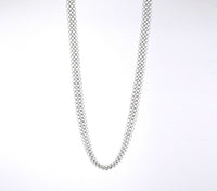 Les Basiques Medium Chainmail Necklace