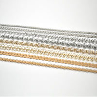 Louison Scale Mesh Bracelet