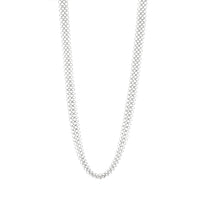 Les Basiques Medium Chainmail Necklace