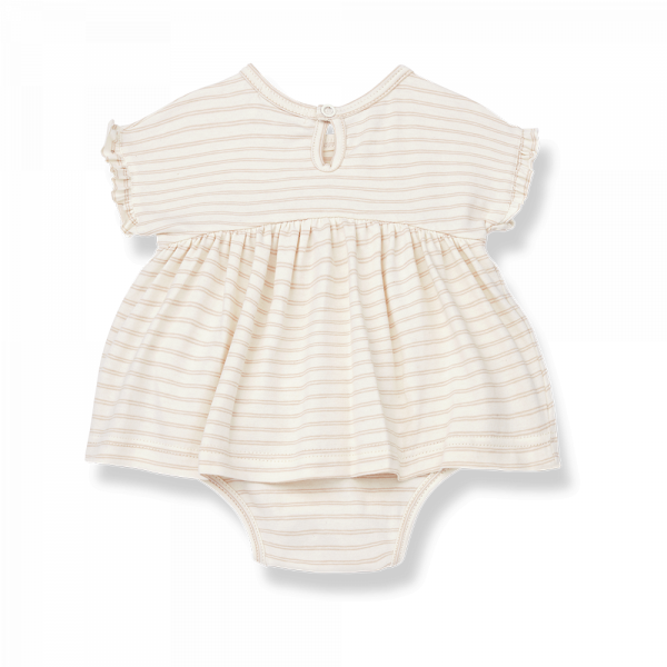 Gala Dress - Blush