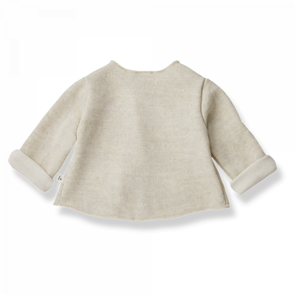 Greta Jacket