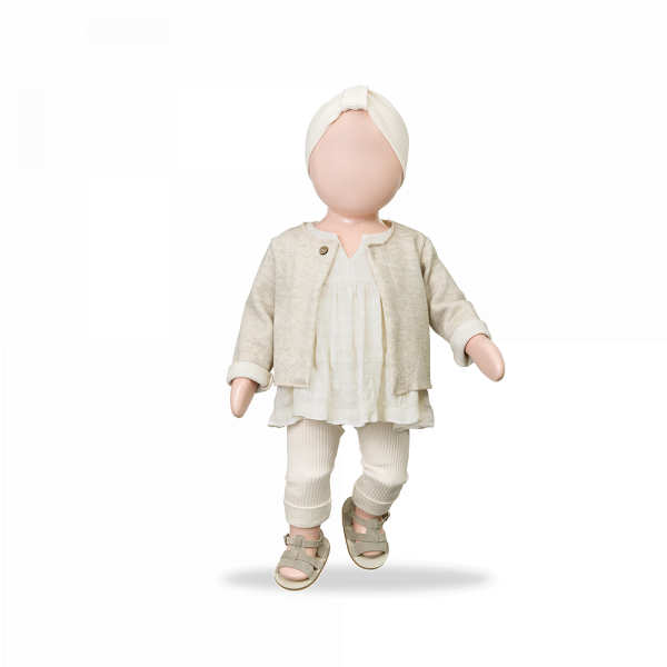 Greta Jacket