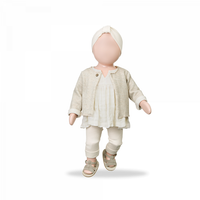 Greta Jacket