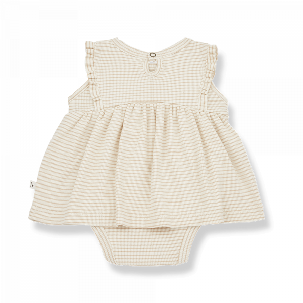 Nerea Dress - Rose