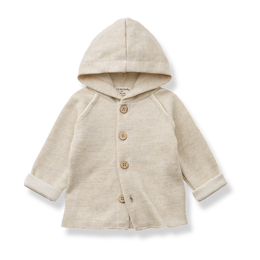 Hans Hoodie
