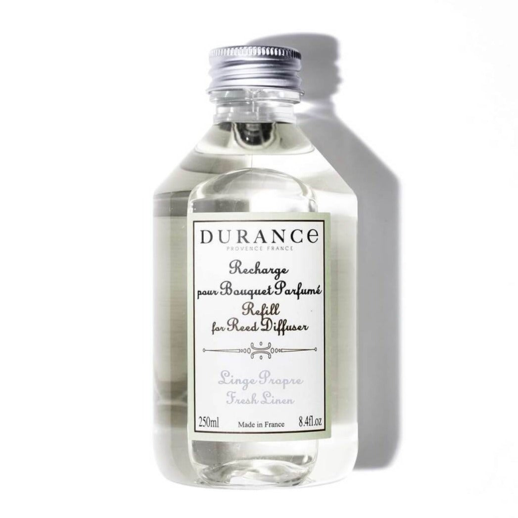 Scented Bouquet Refill - Fresh Linen