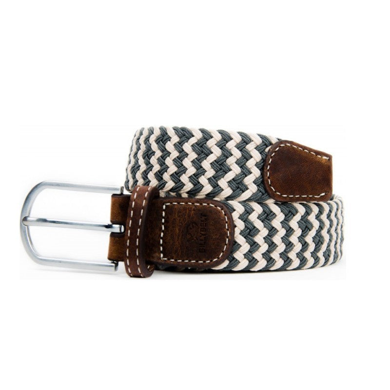 Braided Belt - Panama