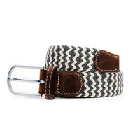Braided Belt - Panama